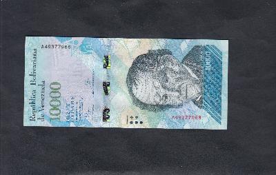 Beschrijving voorzijde: RODRIGUEZ